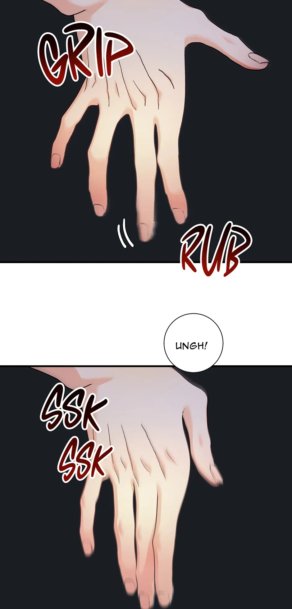 I Married the Enemy Who Killed My Parents Chapter 46 page 27 - 