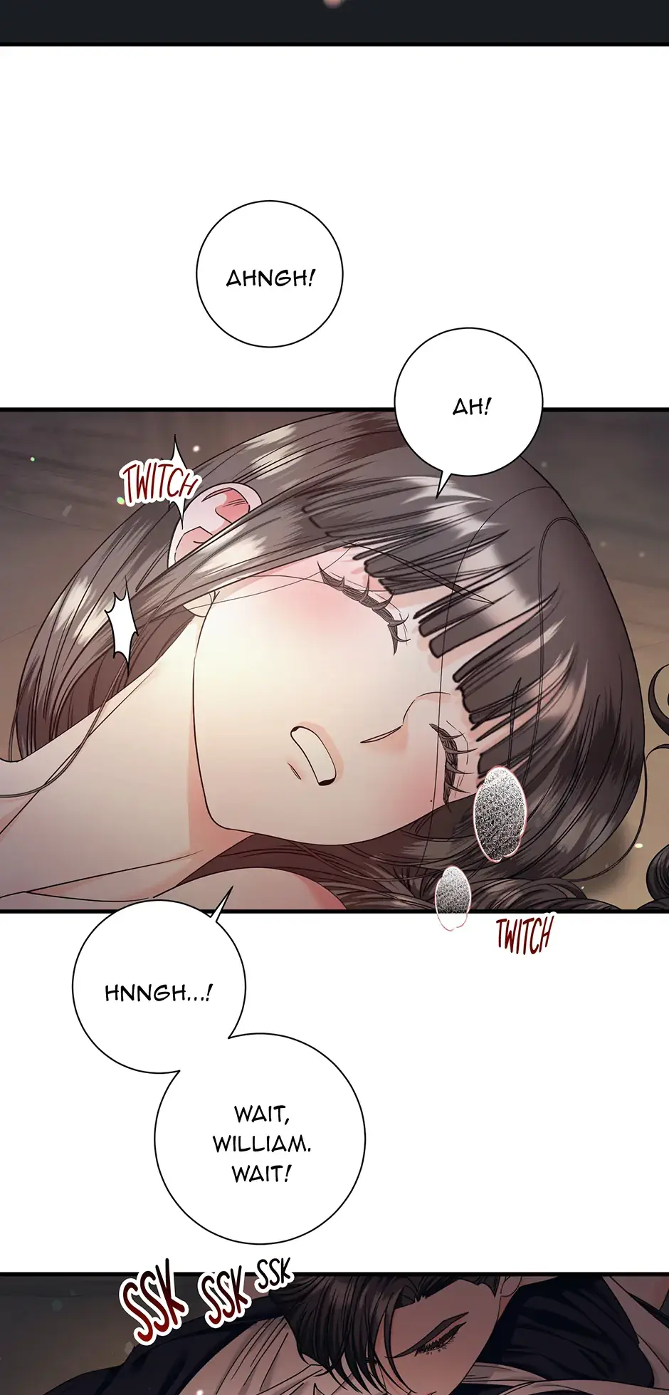 I Married the Enemy Who Killed My Parents Chapter 46 page 28 - 