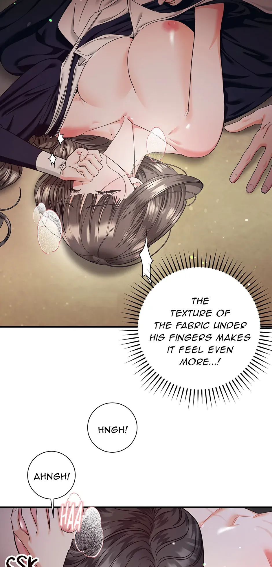 I Married the Enemy Who Killed My Parents Chapter 46 page 29 - 