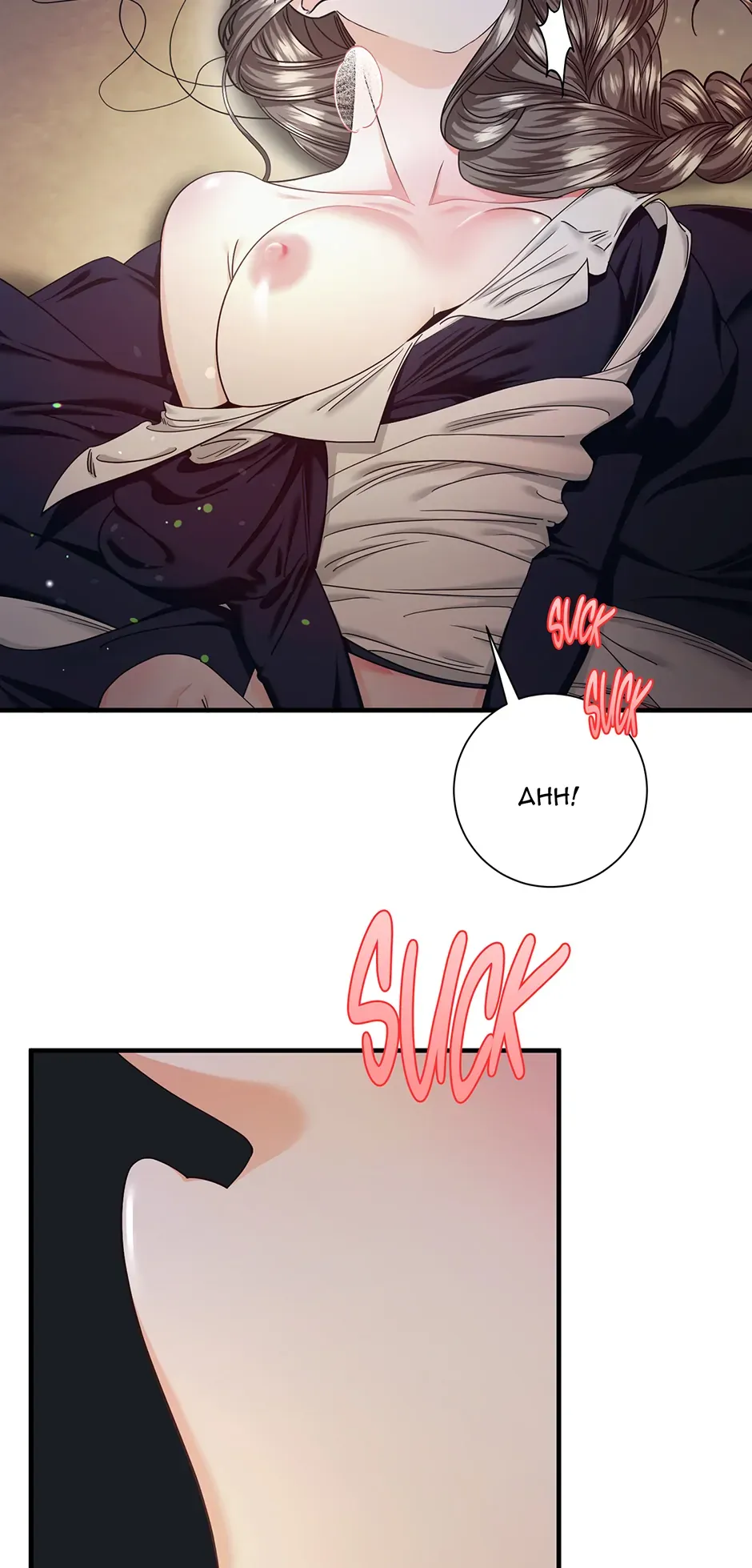 I Married the Enemy Who Killed My Parents Chapter 46 page 32 - 