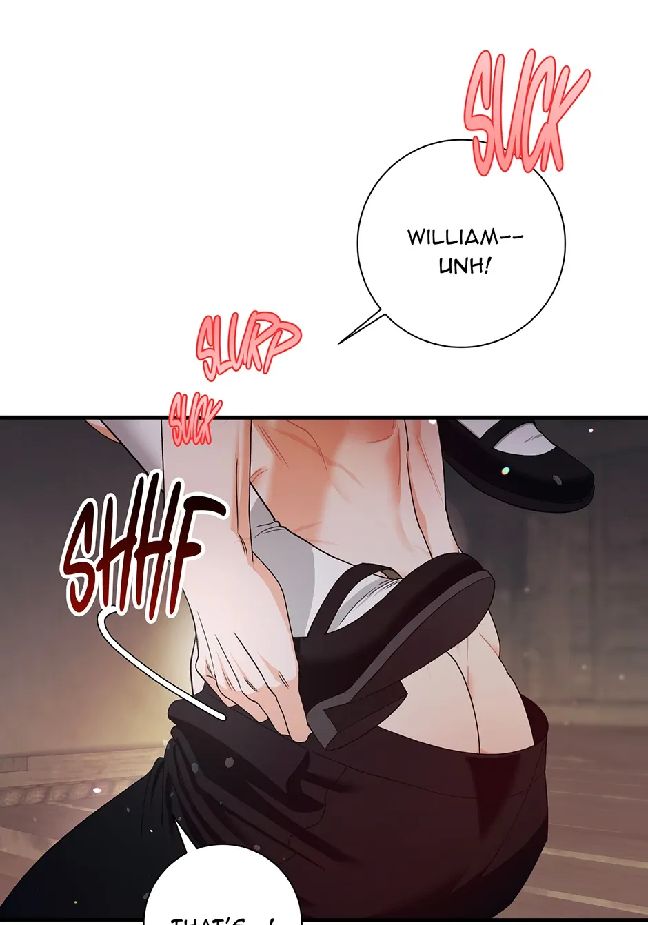 I Married the Enemy Who Killed My Parents Chapter 46 page 34 - 