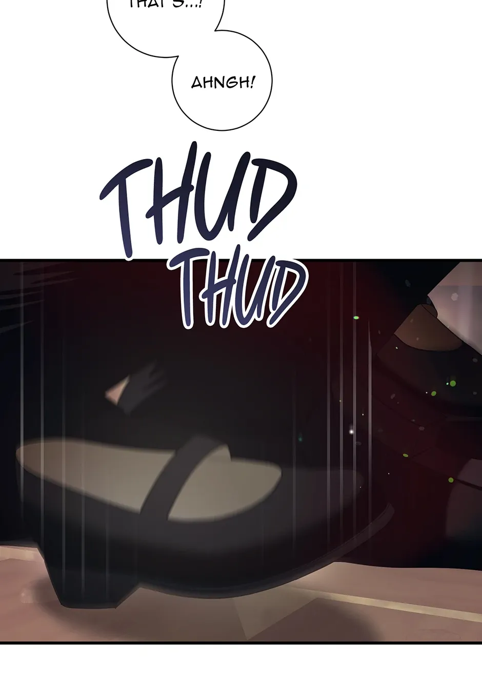 I Married the Enemy Who Killed My Parents Chapter 46 page 35 - 