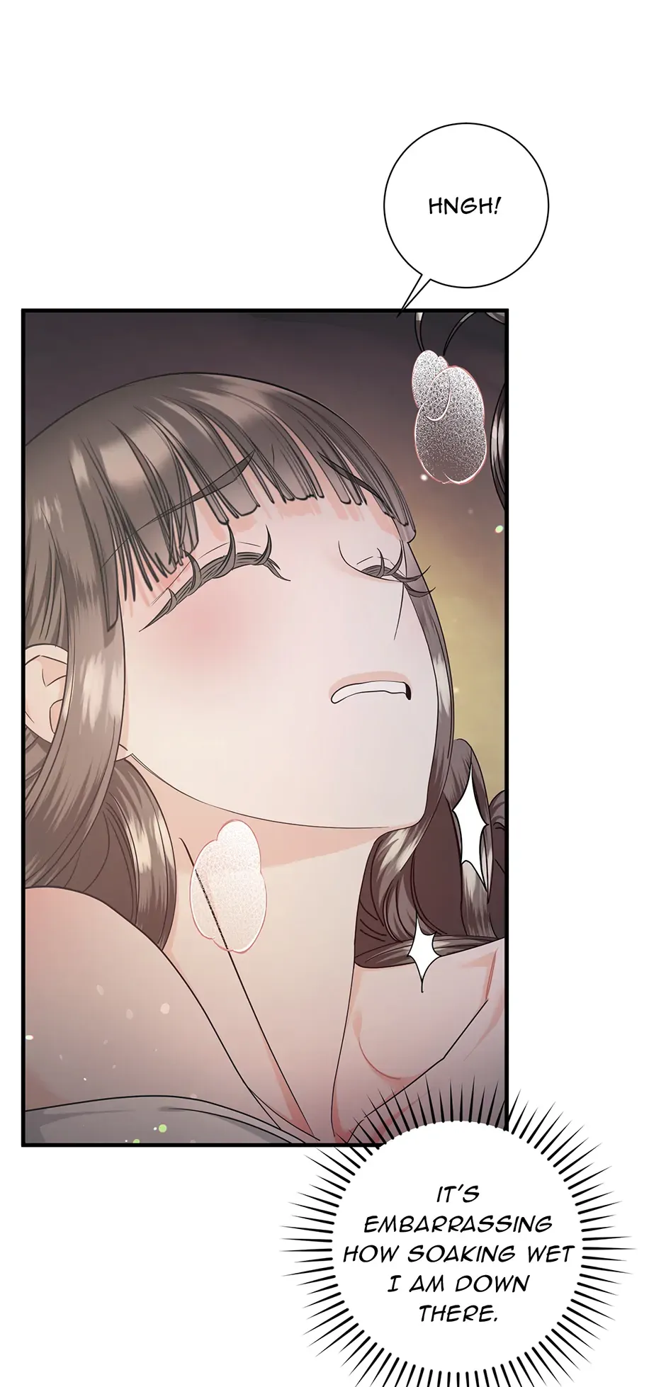 I Married the Enemy Who Killed My Parents Chapter 46 page 36 - 