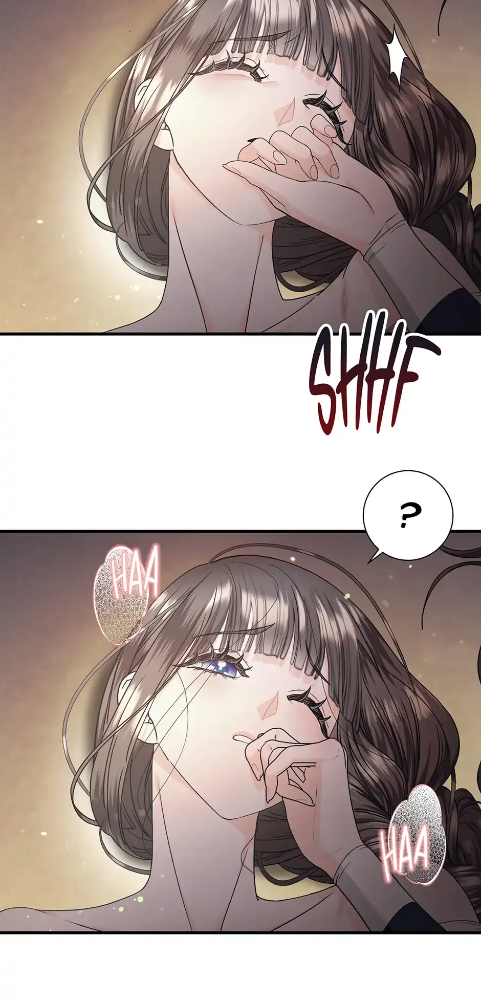 I Married the Enemy Who Killed My Parents Chapter 46 page 39 - 