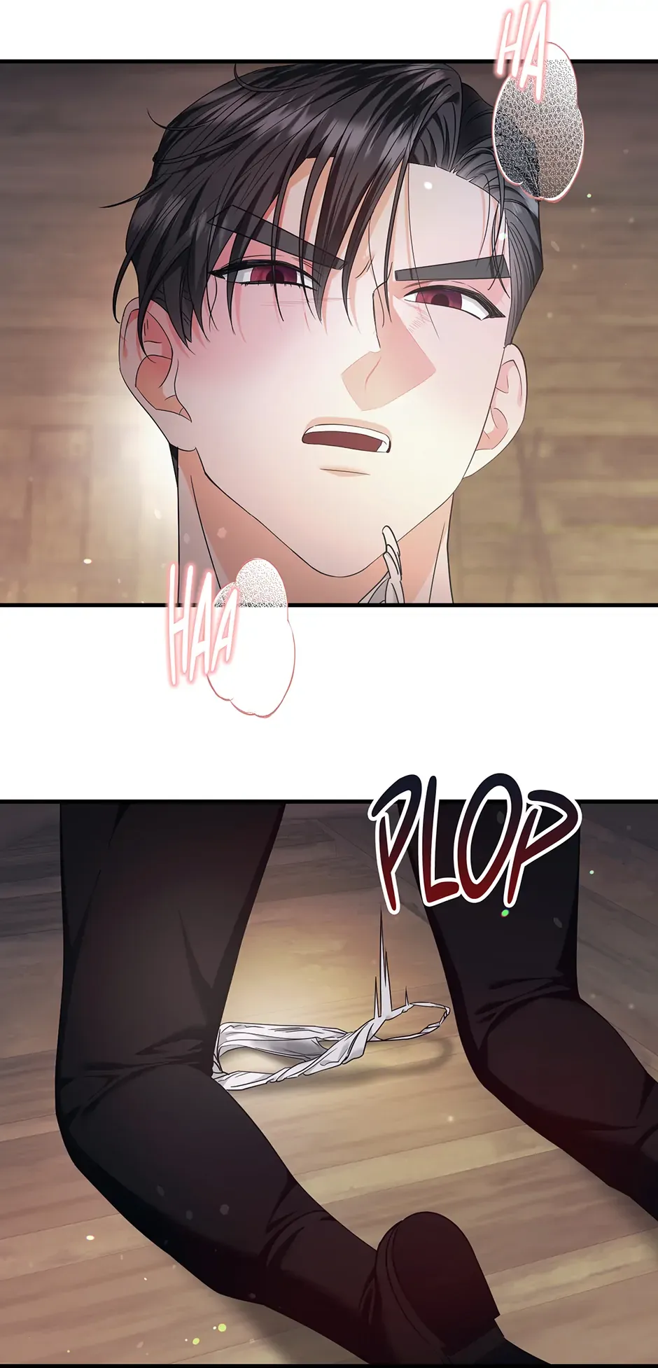 I Married the Enemy Who Killed My Parents Chapter 46 page 43 - 