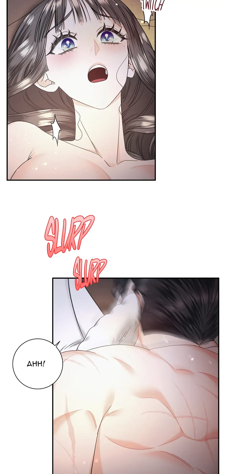 I Married the Enemy Who Killed My Parents Chapter 46 page 45 - 
