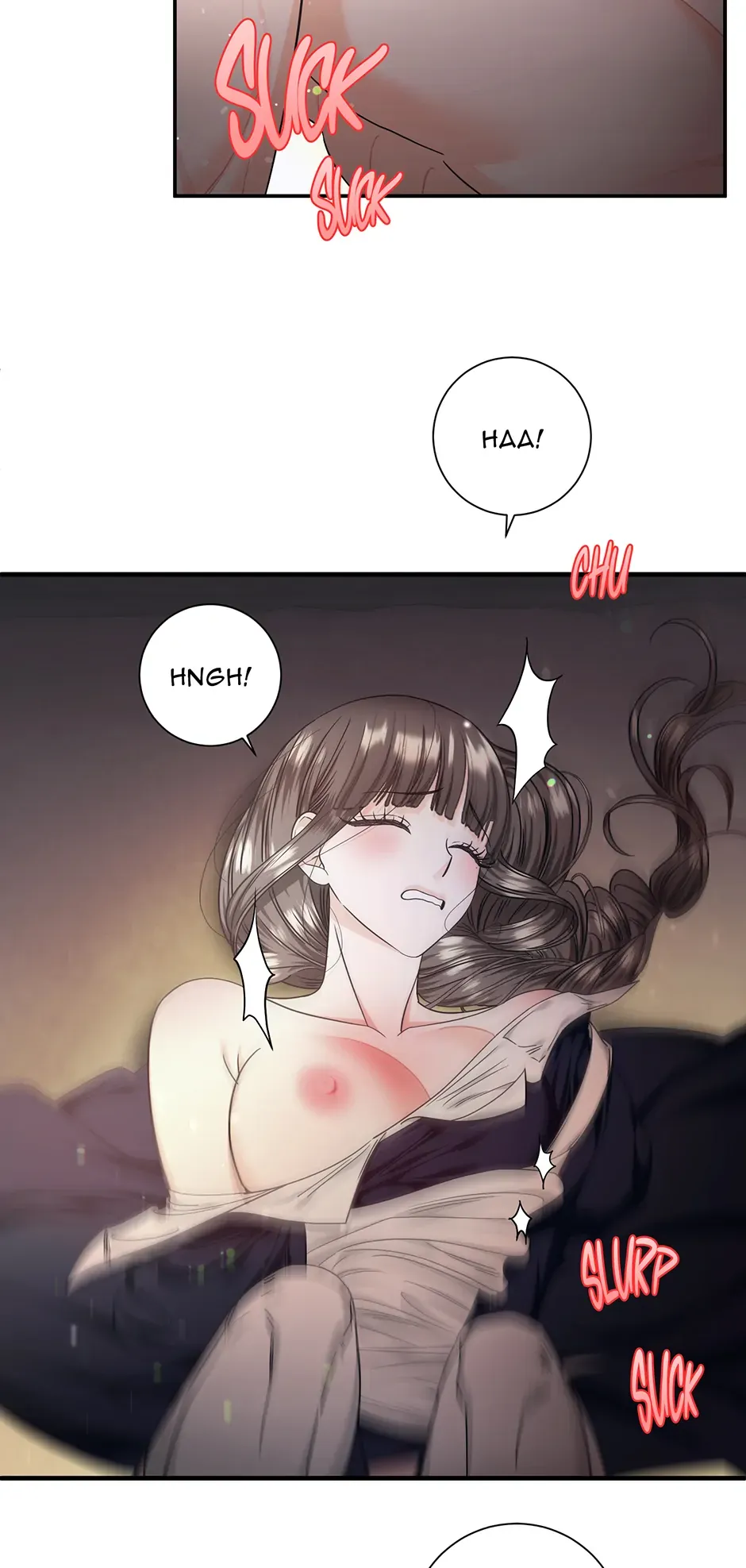 I Married the Enemy Who Killed My Parents Chapter 46 page 46 - 