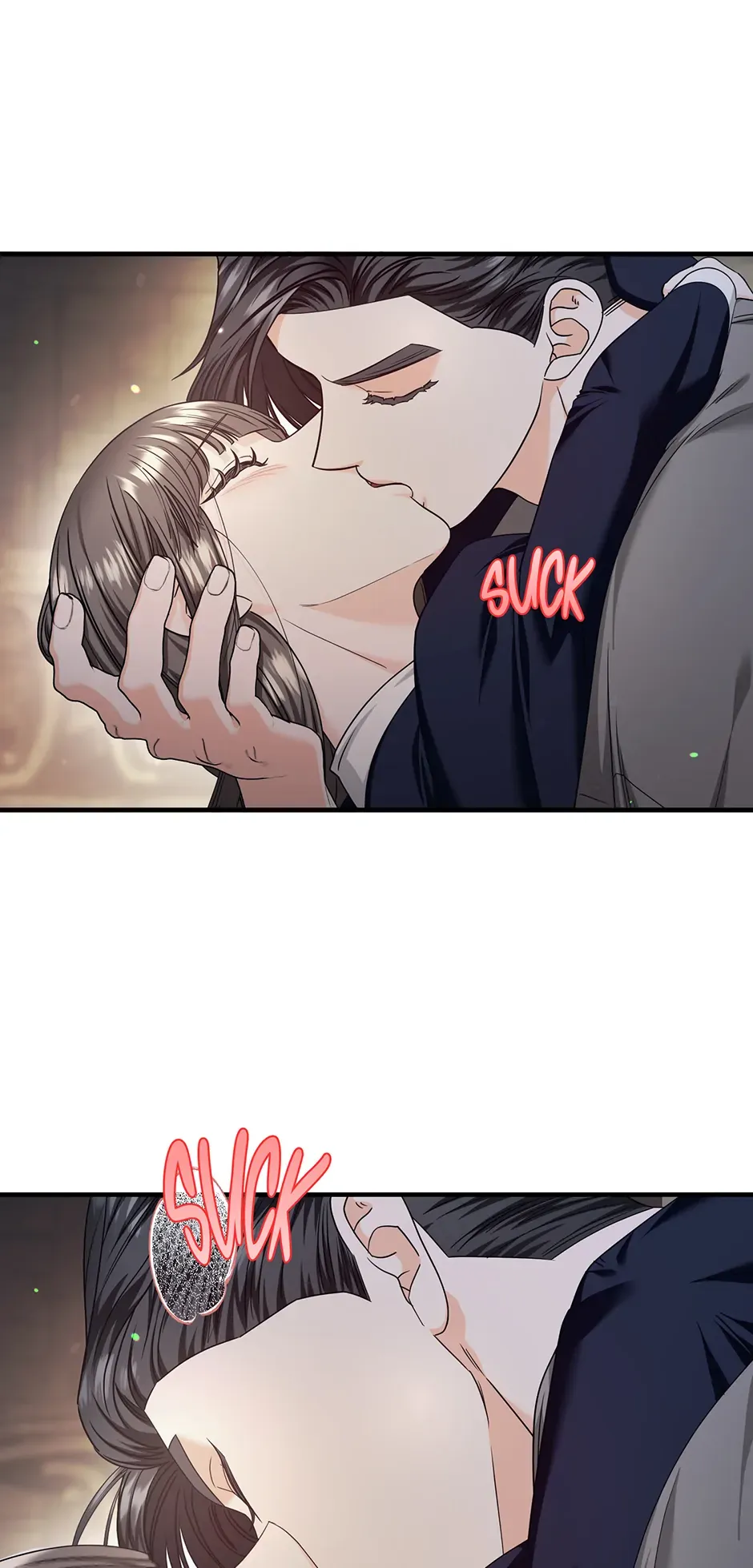 I Married the Enemy Who Killed My Parents Chapter 46 page 9 - 