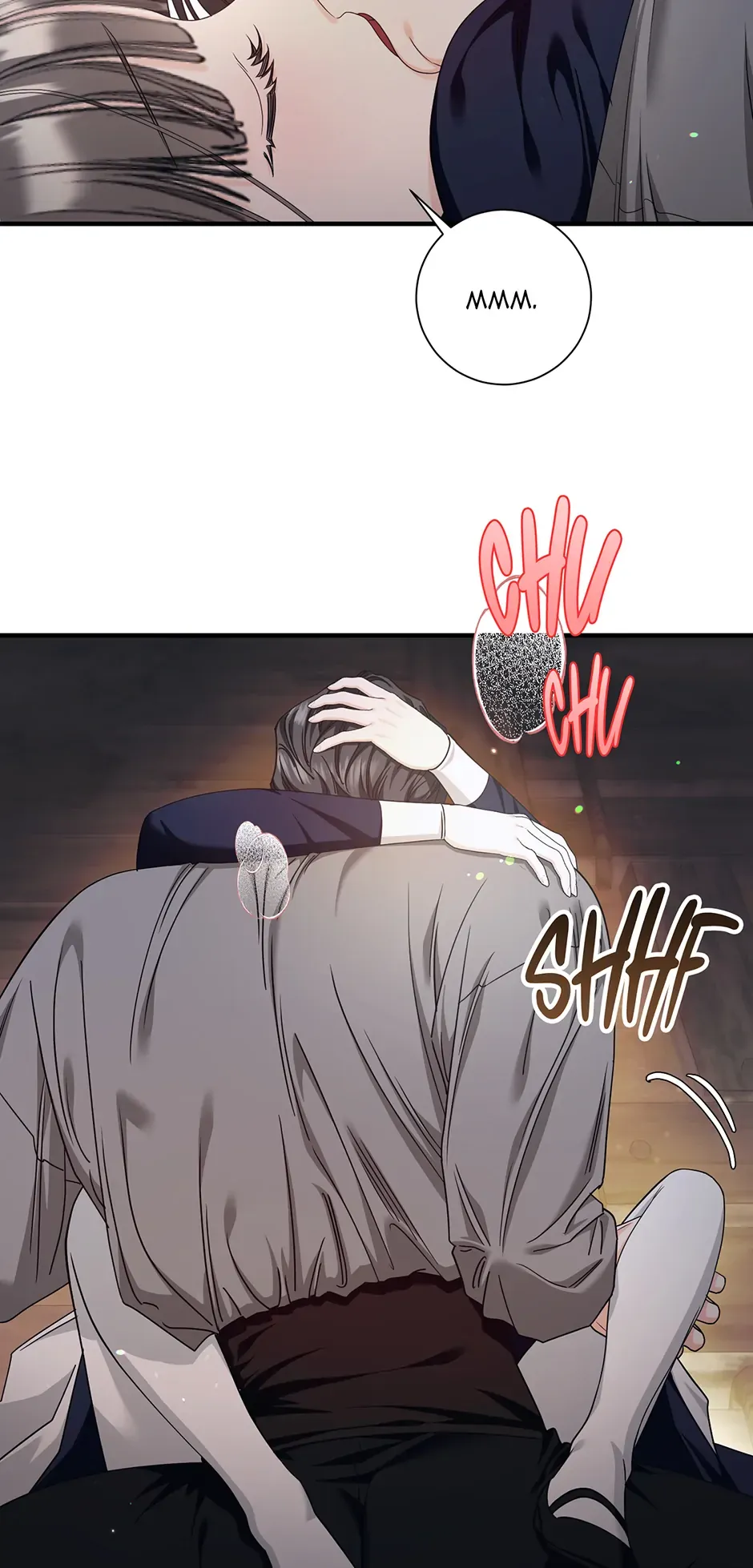 I Married the Enemy Who Killed My Parents Chapter 46 page 10 - 