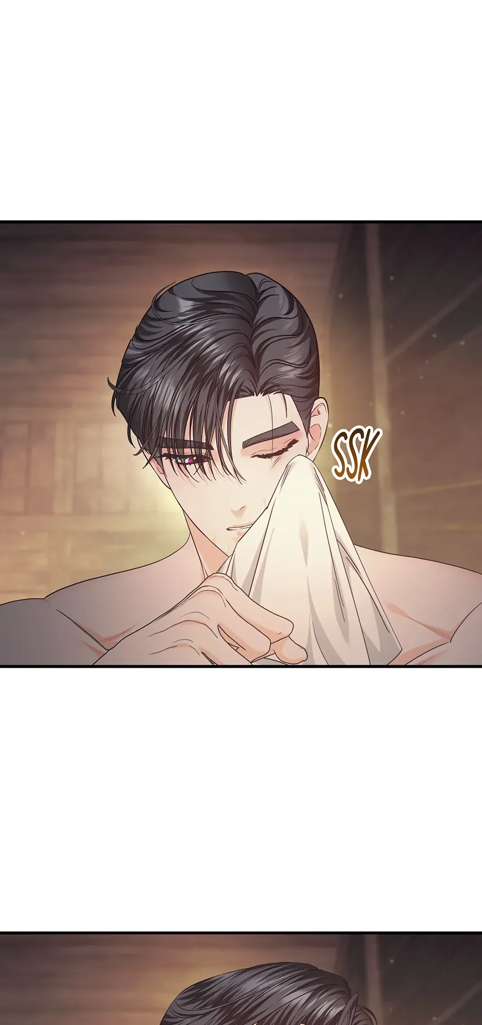 I Married the Enemy Who Killed My Parents Chapter 47 page 11 - 
