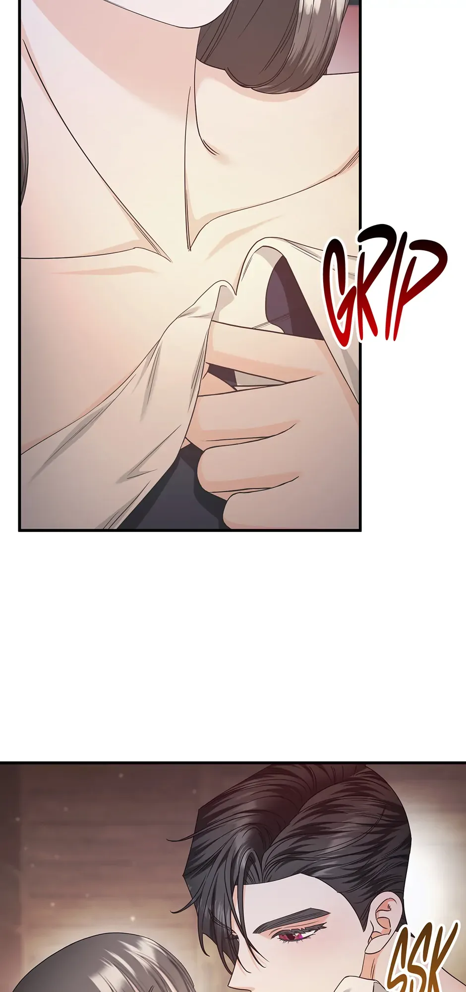 I Married the Enemy Who Killed My Parents Chapter 47 page 14 - 