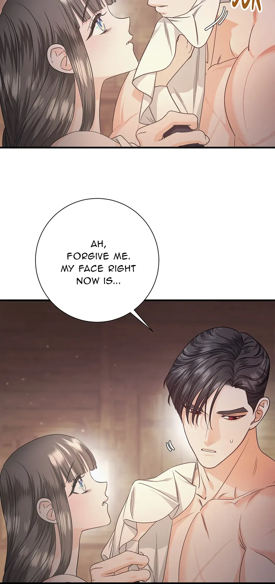 I Married the Enemy Who Killed My Parents Chapter 47 page 15 - 