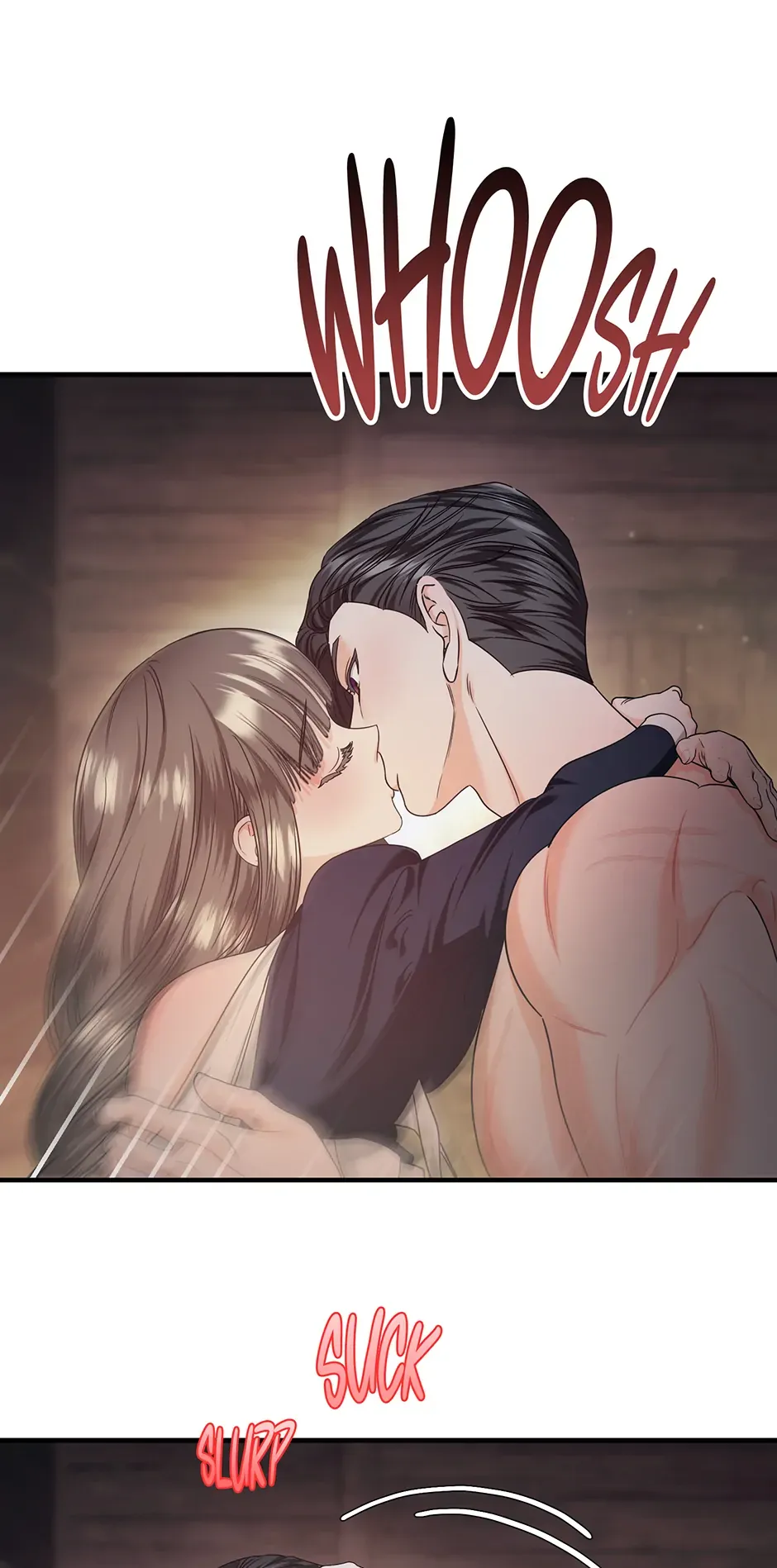I Married the Enemy Who Killed My Parents Chapter 47 page 16 - 