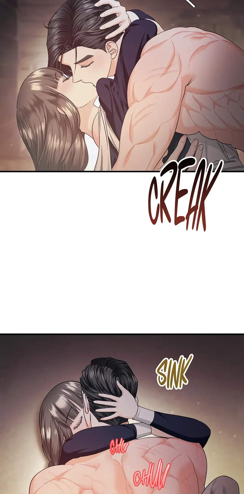 I Married the Enemy Who Killed My Parents Chapter 47 page 17 - 
