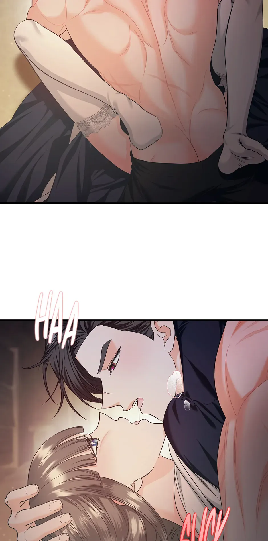 I Married the Enemy Who Killed My Parents Chapter 47 page 18 - 