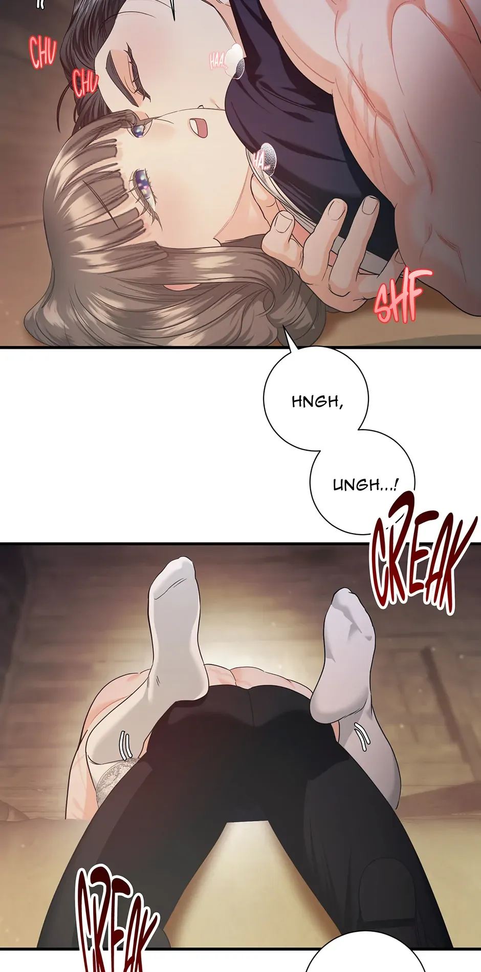 I Married the Enemy Who Killed My Parents Chapter 47 page 20 - 