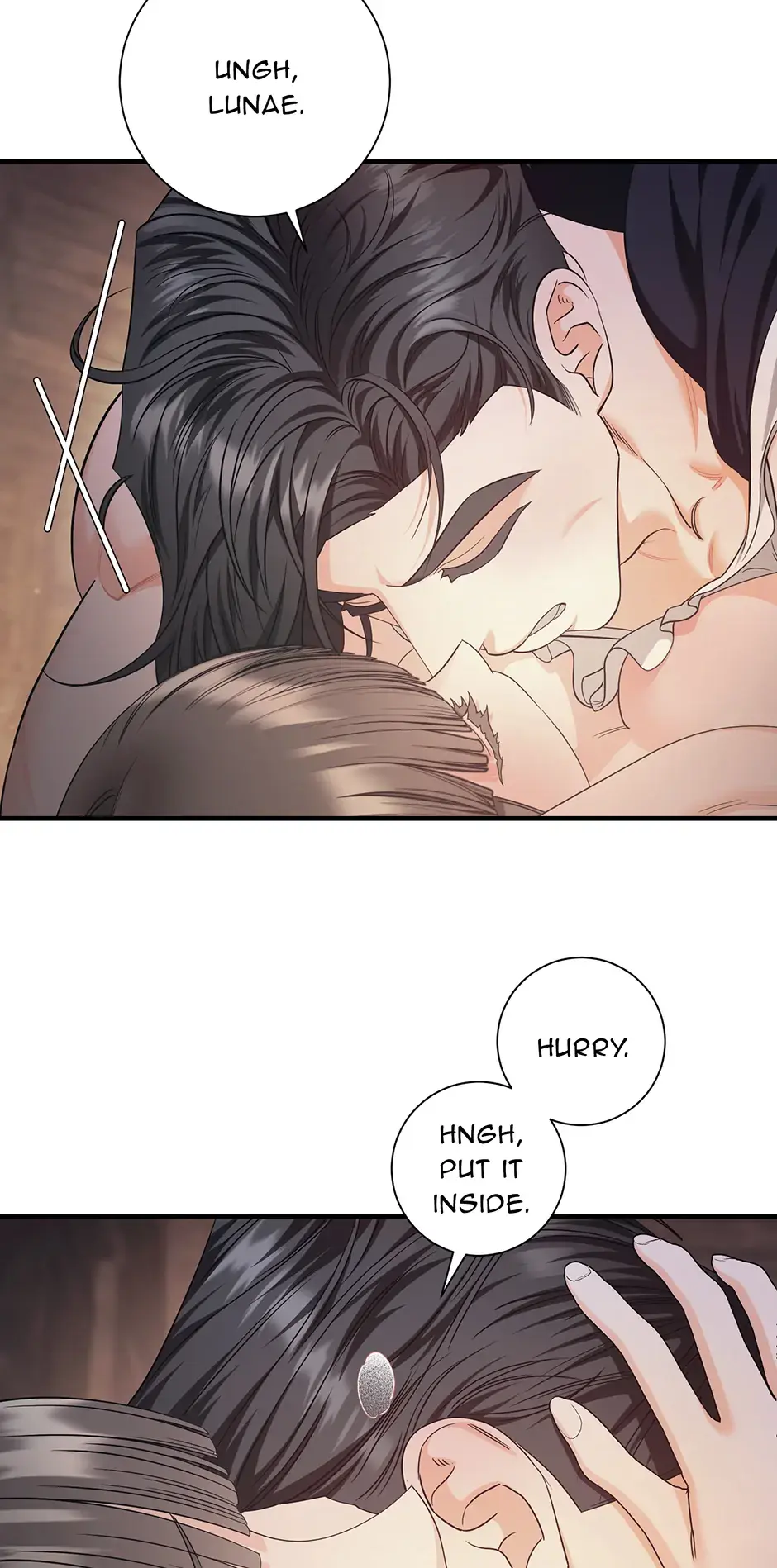 I Married the Enemy Who Killed My Parents Chapter 47 page 22 - 