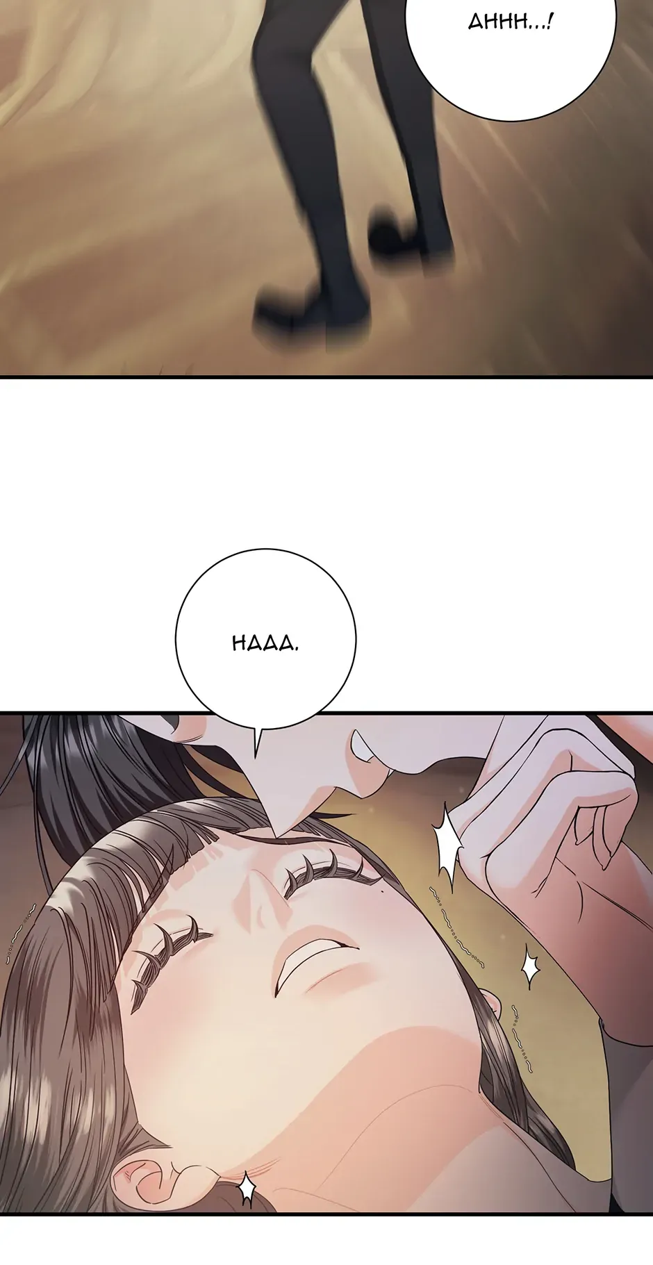 I Married the Enemy Who Killed My Parents Chapter 47 page 25 - 