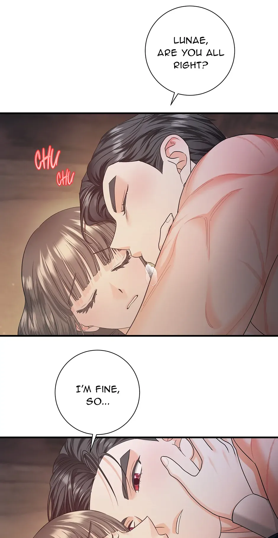 I Married the Enemy Who Killed My Parents Chapter 47 page 26 - 