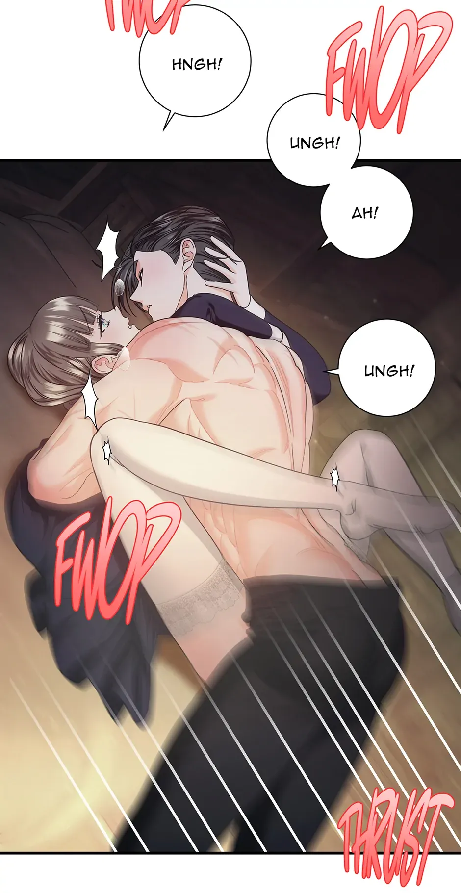 I Married the Enemy Who Killed My Parents Chapter 47 page 29 - 