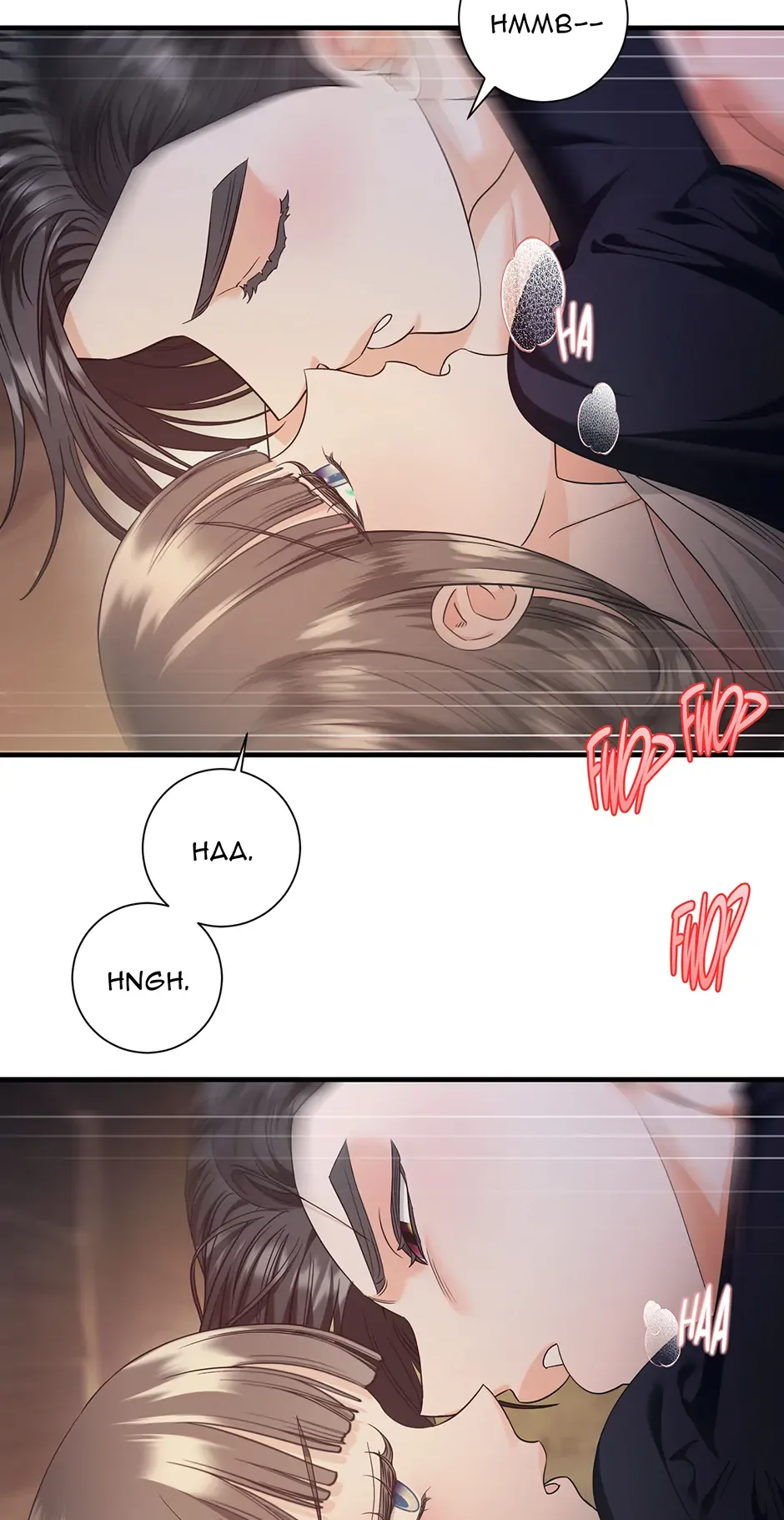 I Married the Enemy Who Killed My Parents Chapter 47 page 31 - 