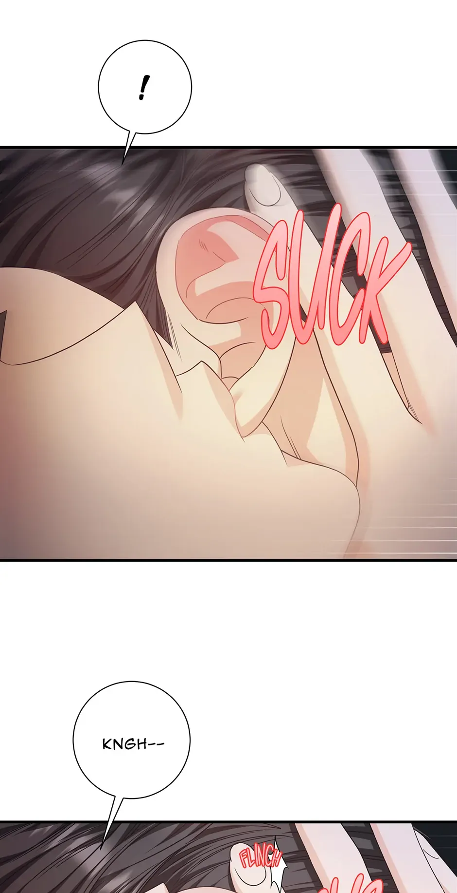 I Married the Enemy Who Killed My Parents Chapter 47 page 33 - 