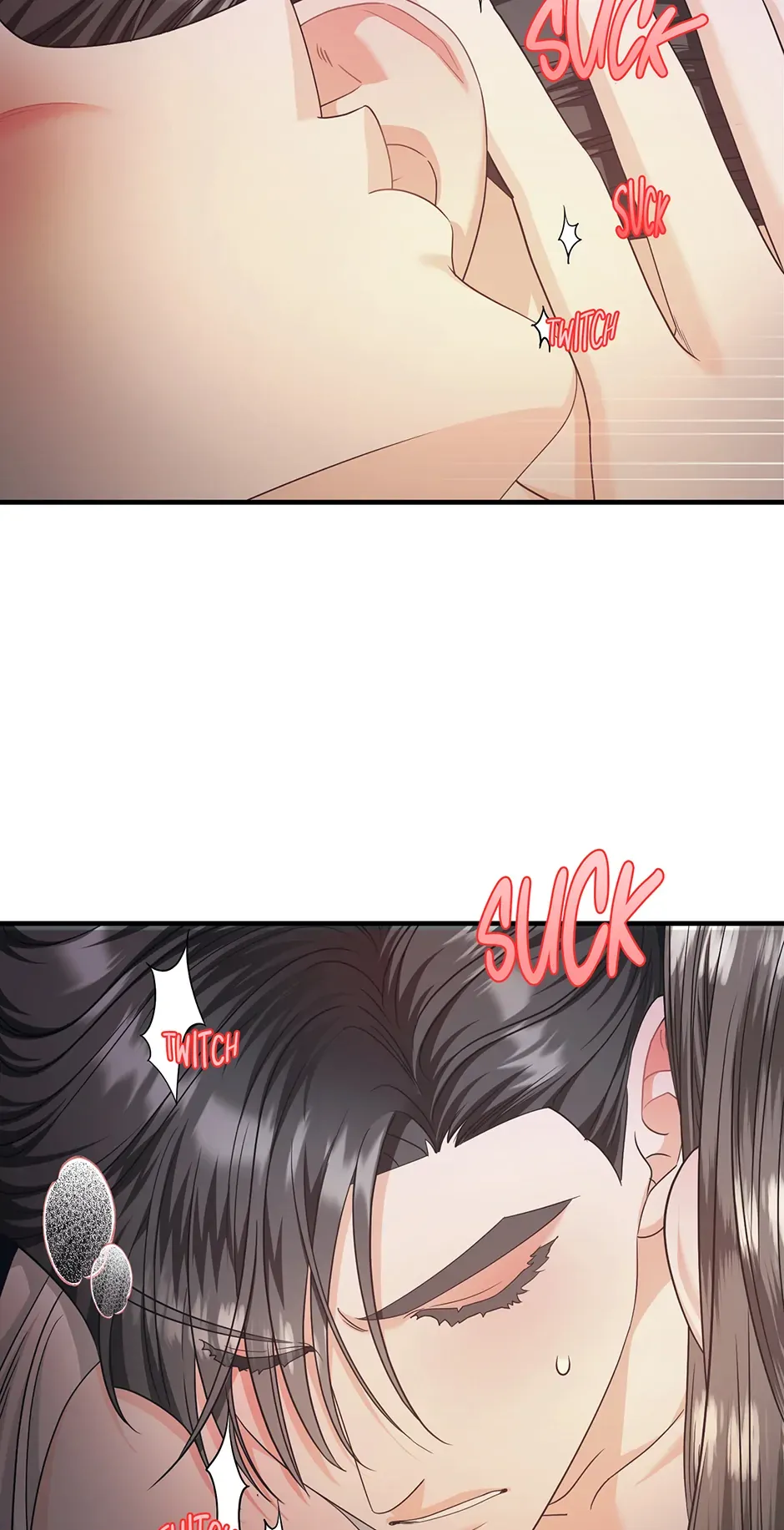 I Married the Enemy Who Killed My Parents Chapter 47 page 34 - 