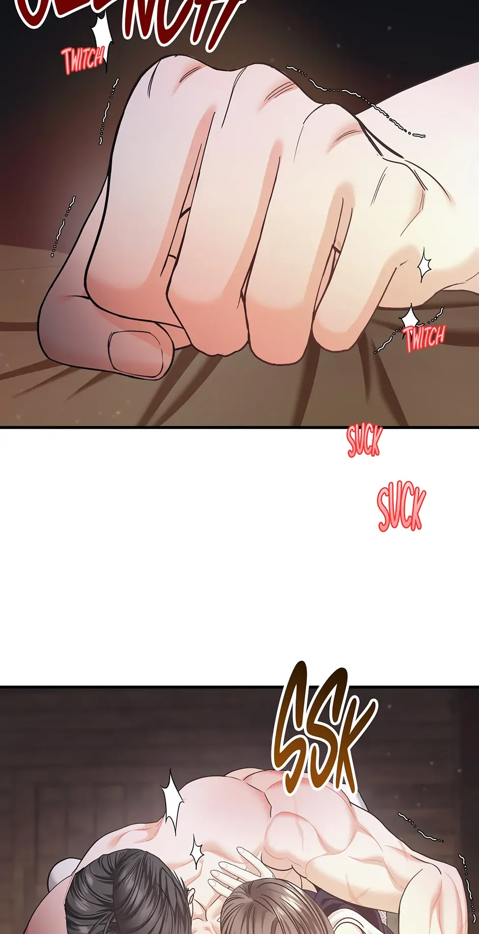 I Married the Enemy Who Killed My Parents Chapter 47 page 38 - 