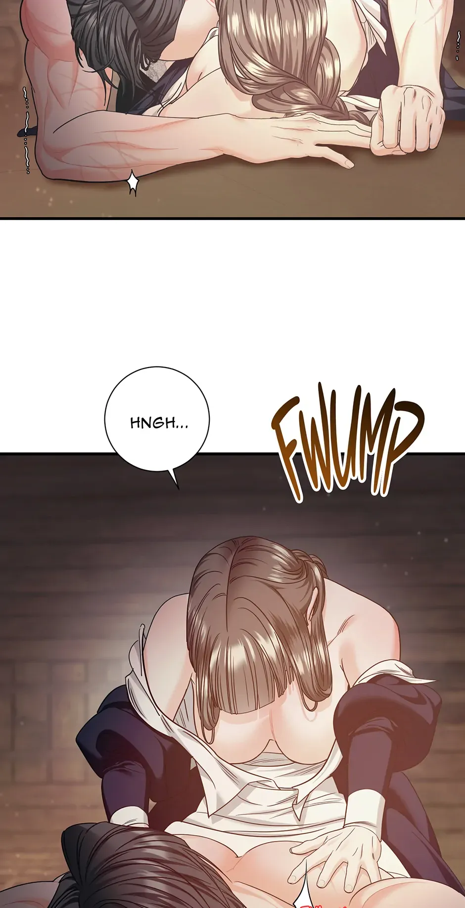 I Married the Enemy Who Killed My Parents Chapter 47 page 39 - 