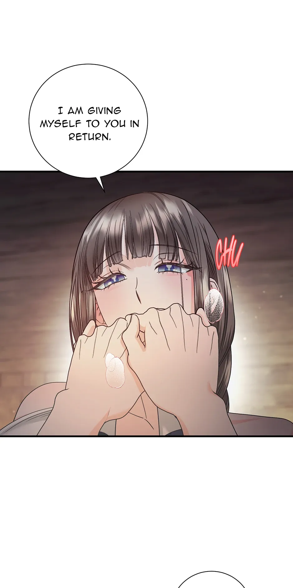 I Married the Enemy Who Killed My Parents Chapter 47 page 49 - 