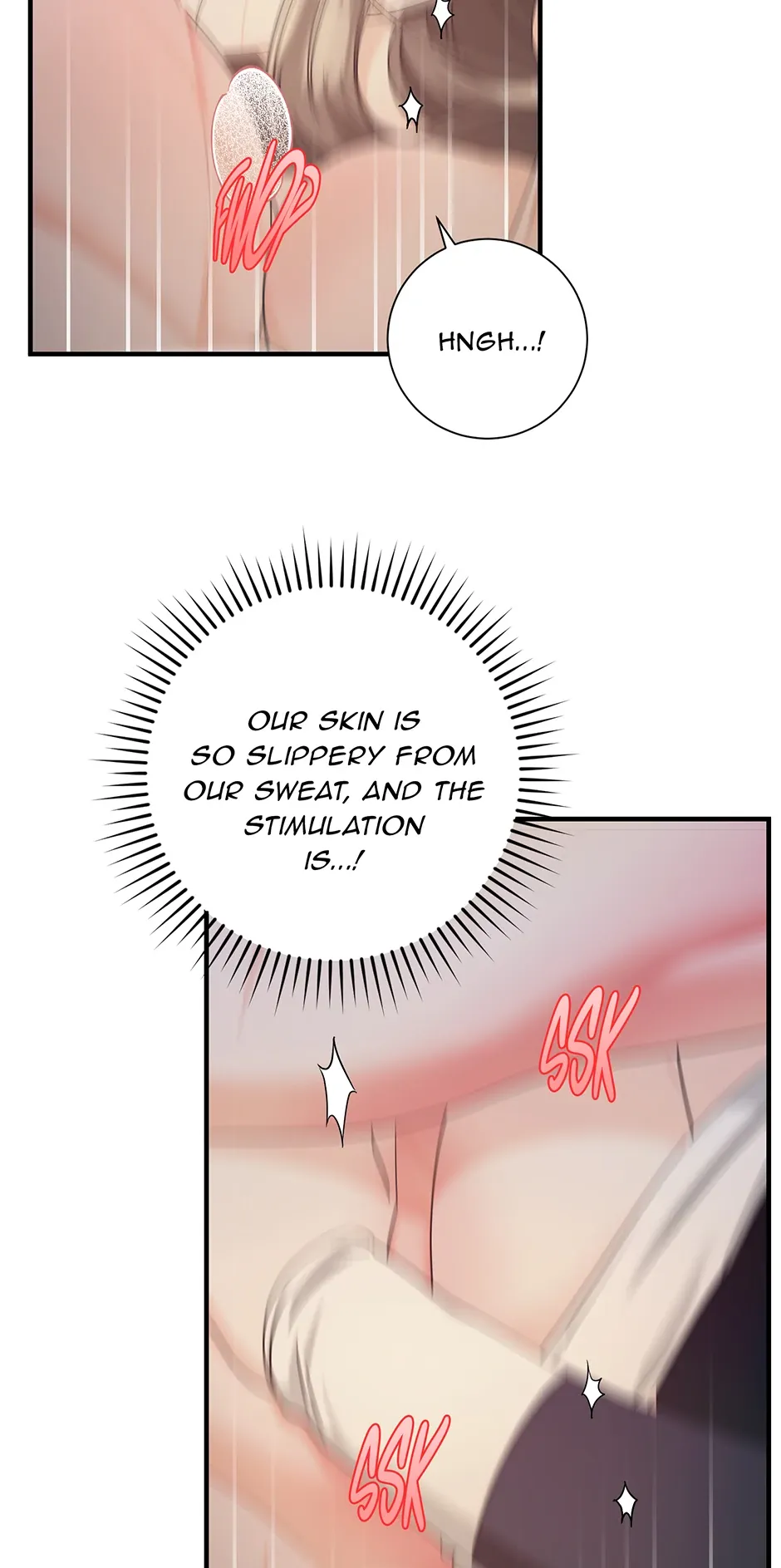 I Married the Enemy Who Killed My Parents Chapter 47 page 55 - 