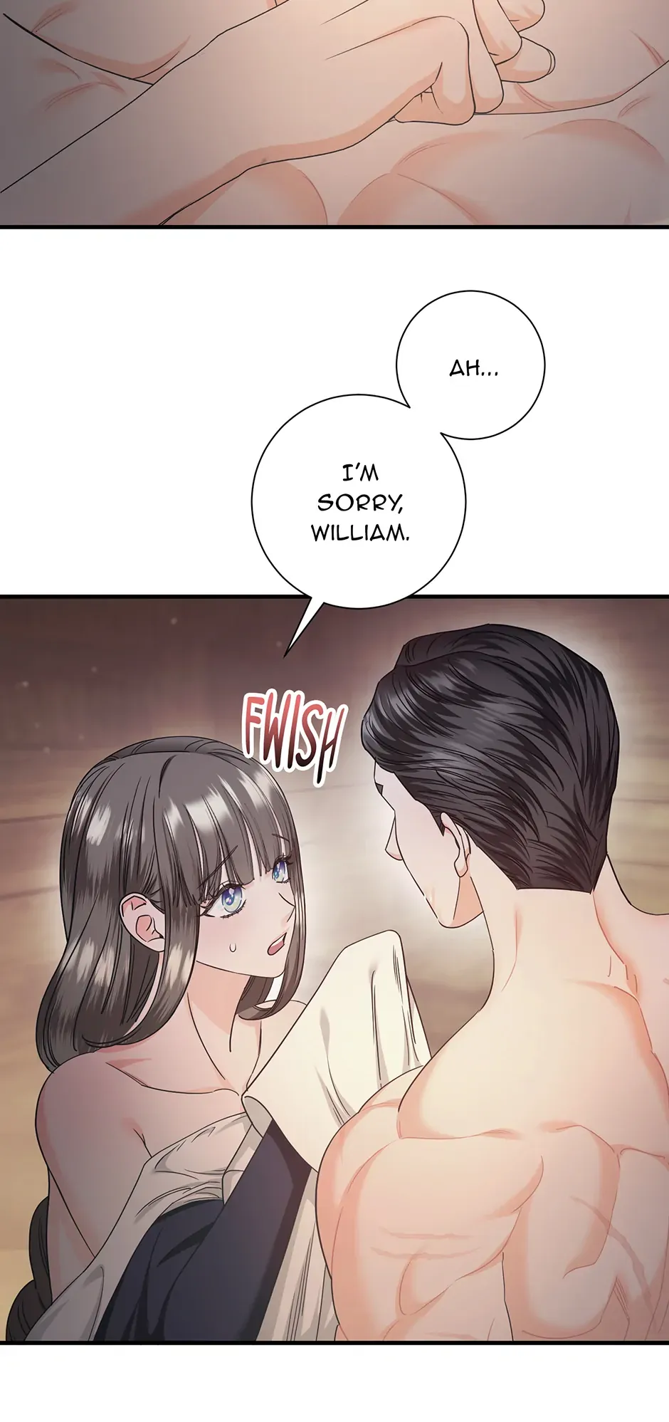 I Married the Enemy Who Killed My Parents Chapter 47 page 10 - 