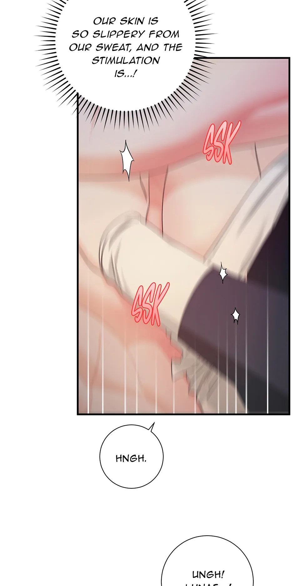 I Married the Enemy Who Killed My Parents Chapter 48 page 2 - 
