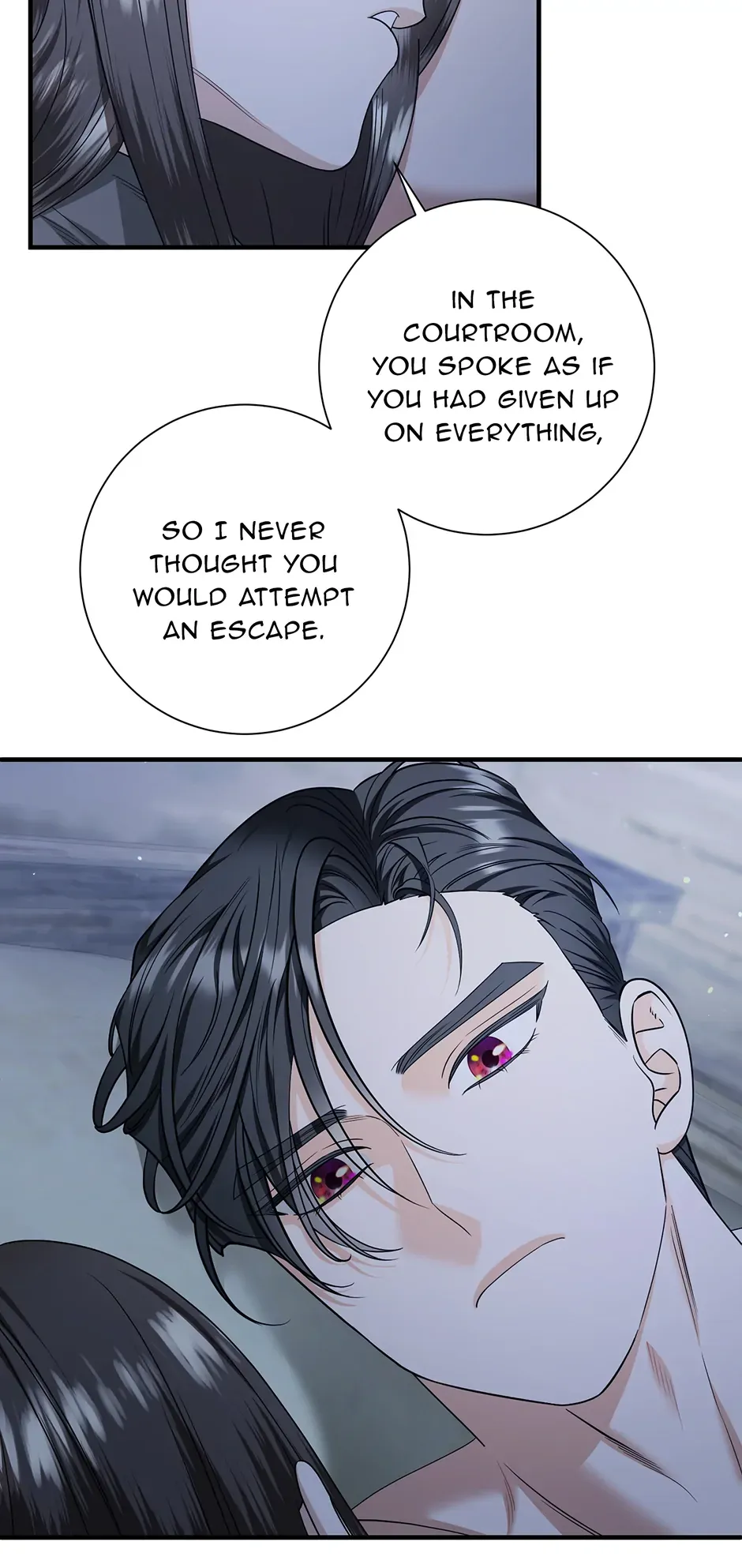I Married the Enemy Who Killed My Parents Chapter 48 page 13 - 