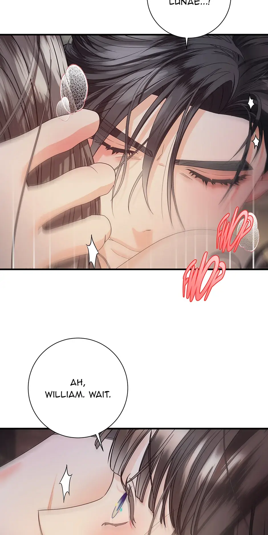 I Married the Enemy Who Killed My Parents Chapter 48 page 3 - 