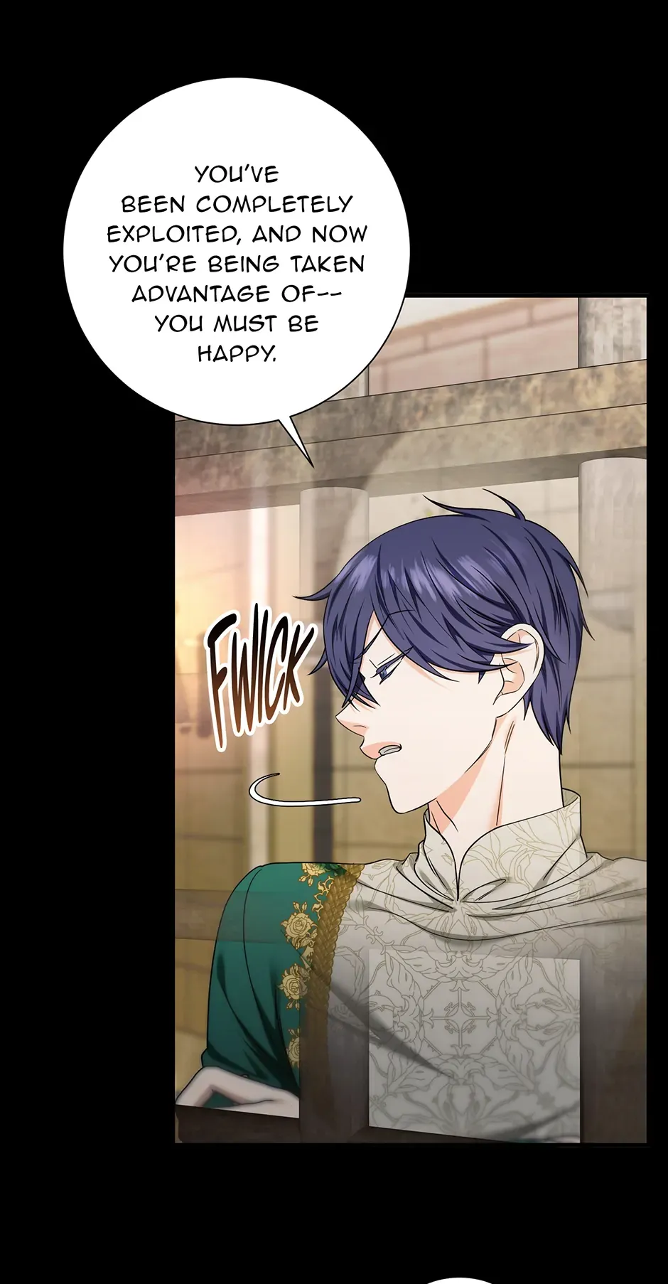 I Married the Enemy Who Killed My Parents Chapter 48 page 22 - 