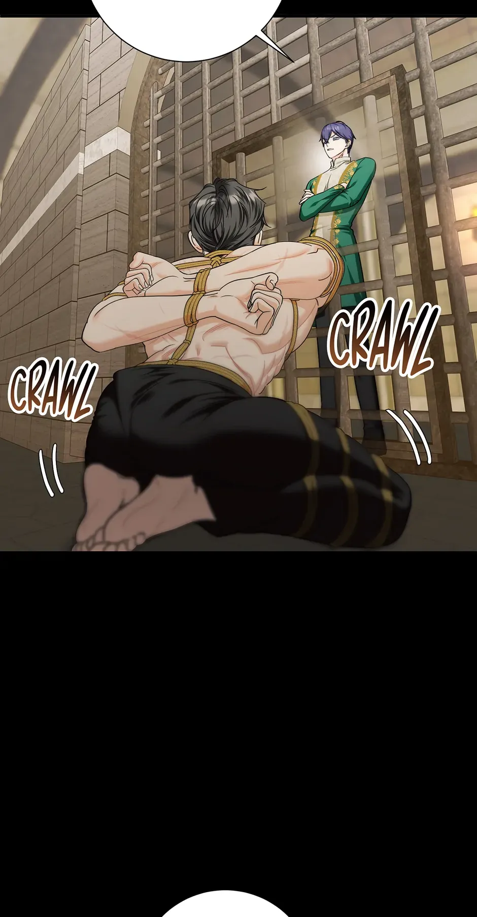 I Married the Enemy Who Killed My Parents Chapter 48 page 24 - 