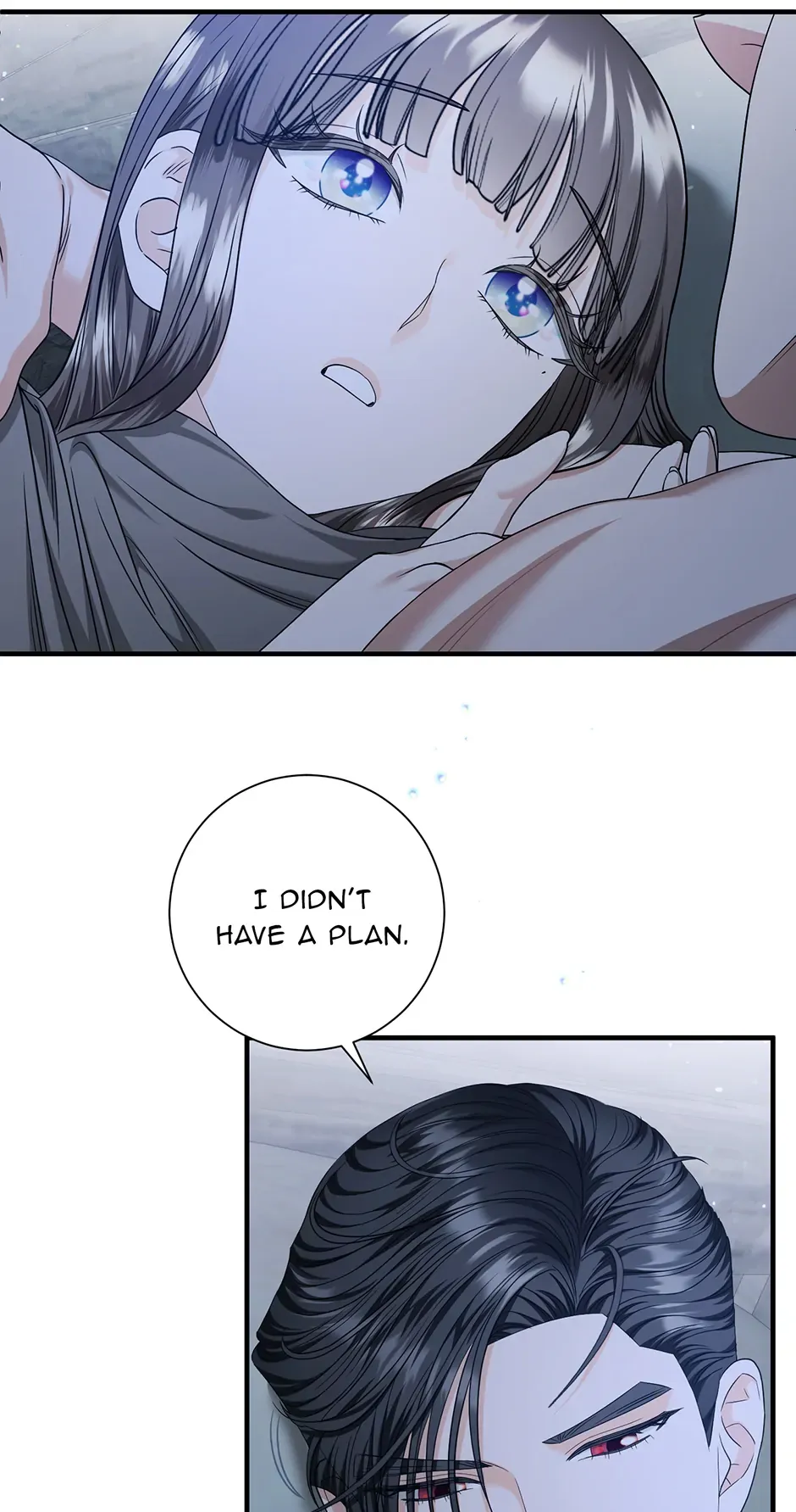 I Married the Enemy Who Killed My Parents Chapter 48 page 27 - 