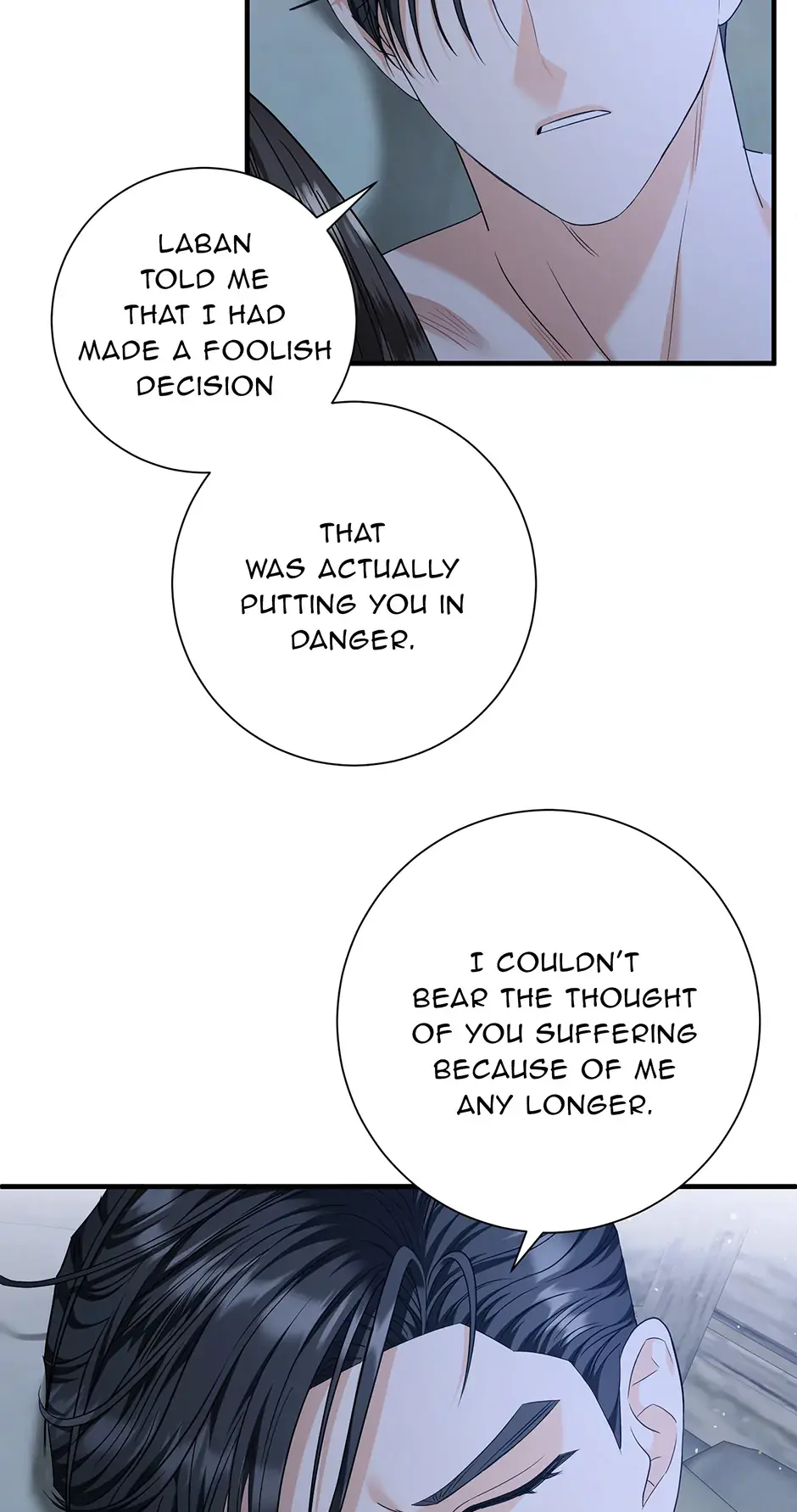 I Married the Enemy Who Killed My Parents Chapter 48 page 28 - 