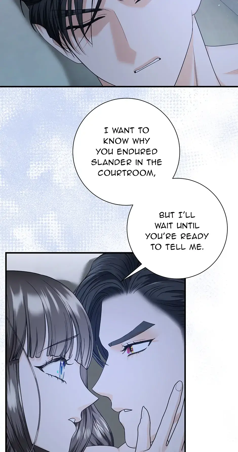 I Married the Enemy Who Killed My Parents Chapter 48 page 29 - 