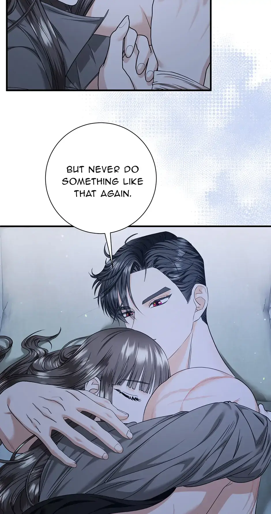 I Married the Enemy Who Killed My Parents Chapter 48 page 30 - 