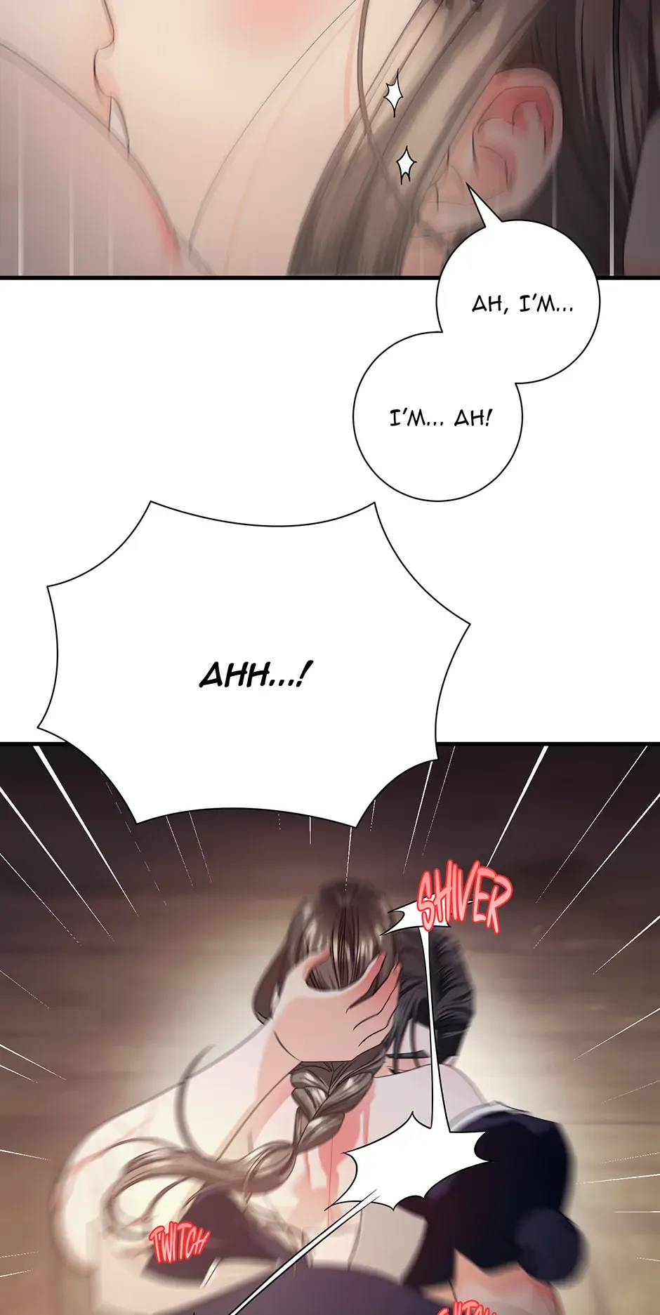 I Married the Enemy Who Killed My Parents Chapter 48 page 4 - 