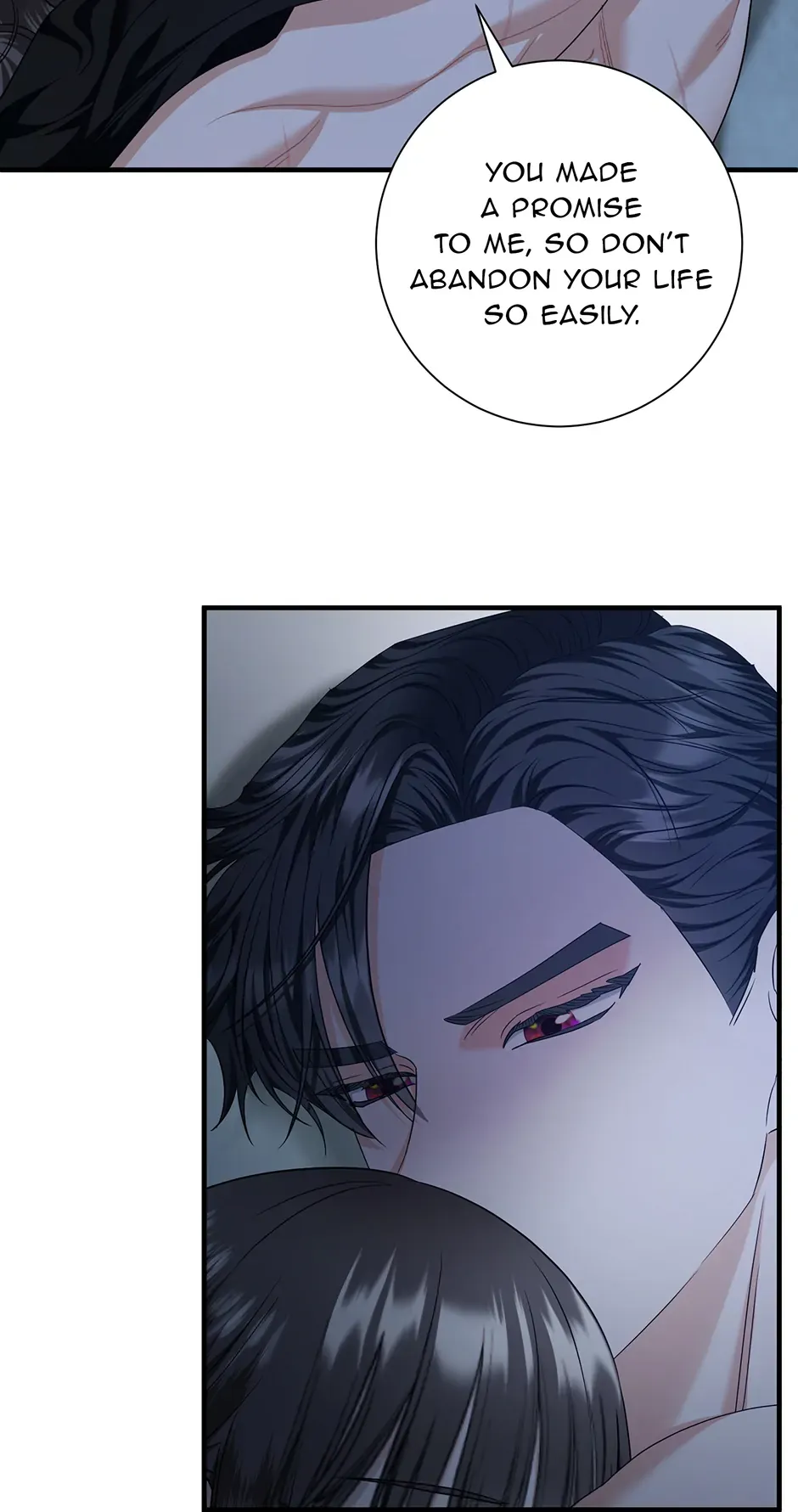 I Married the Enemy Who Killed My Parents Chapter 48 page 31 - 