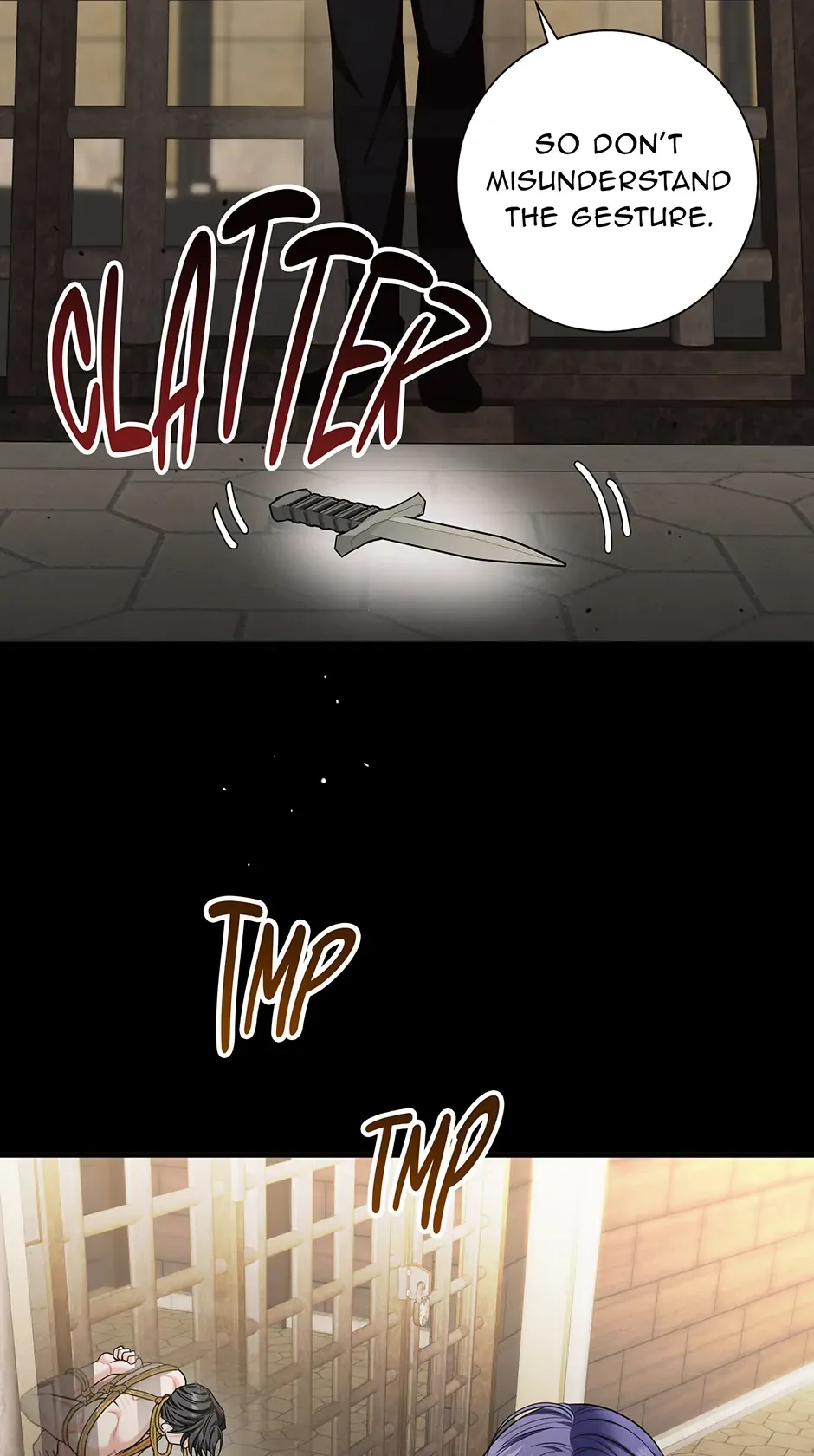 I Married the Enemy Who Killed My Parents Chapter 48 page 35 - 
