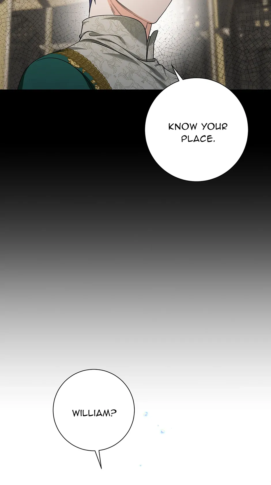 I Married the Enemy Who Killed My Parents Chapter 48 page 37 - 
