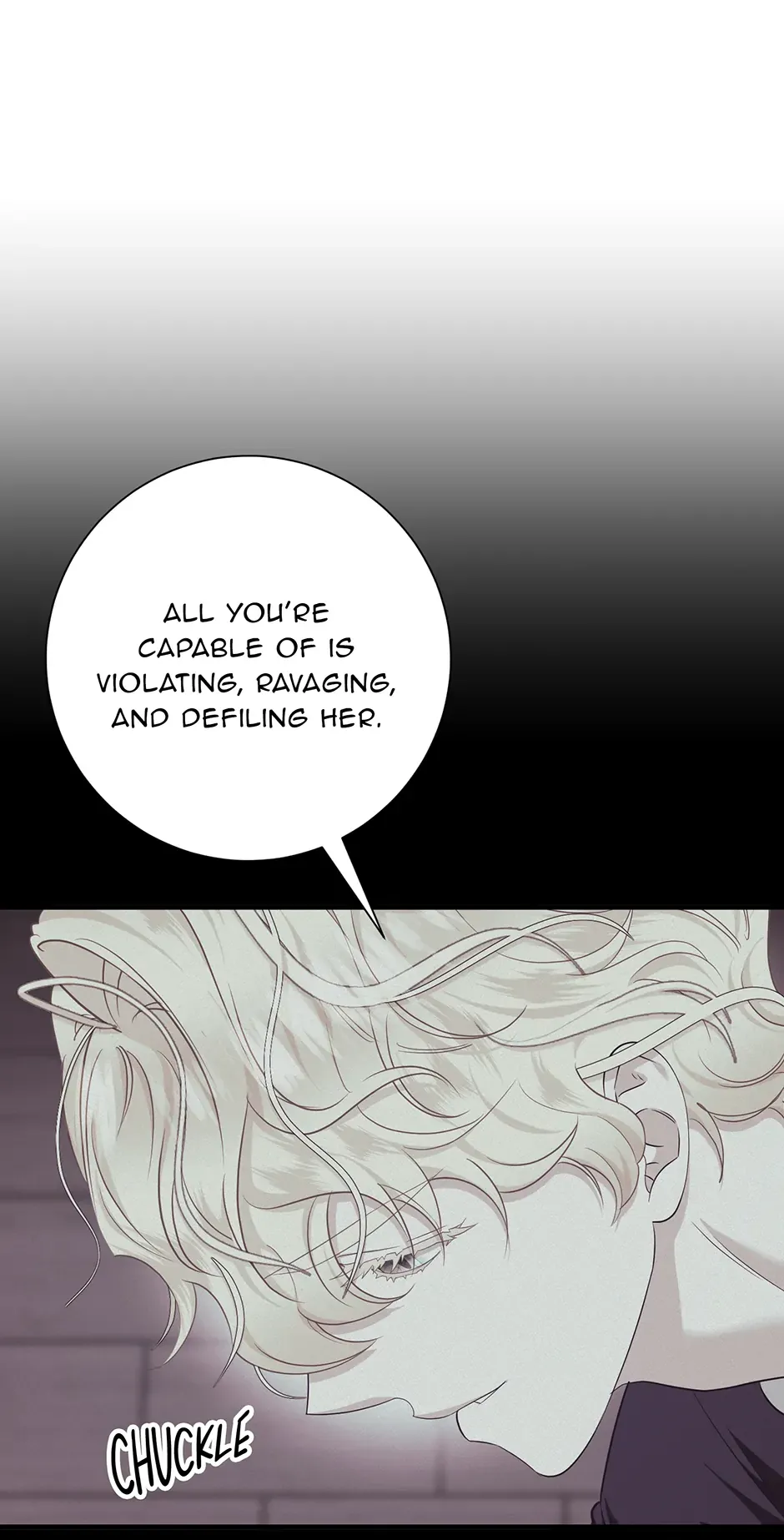 I Married the Enemy Who Killed My Parents Chapter 48 page 38 - 