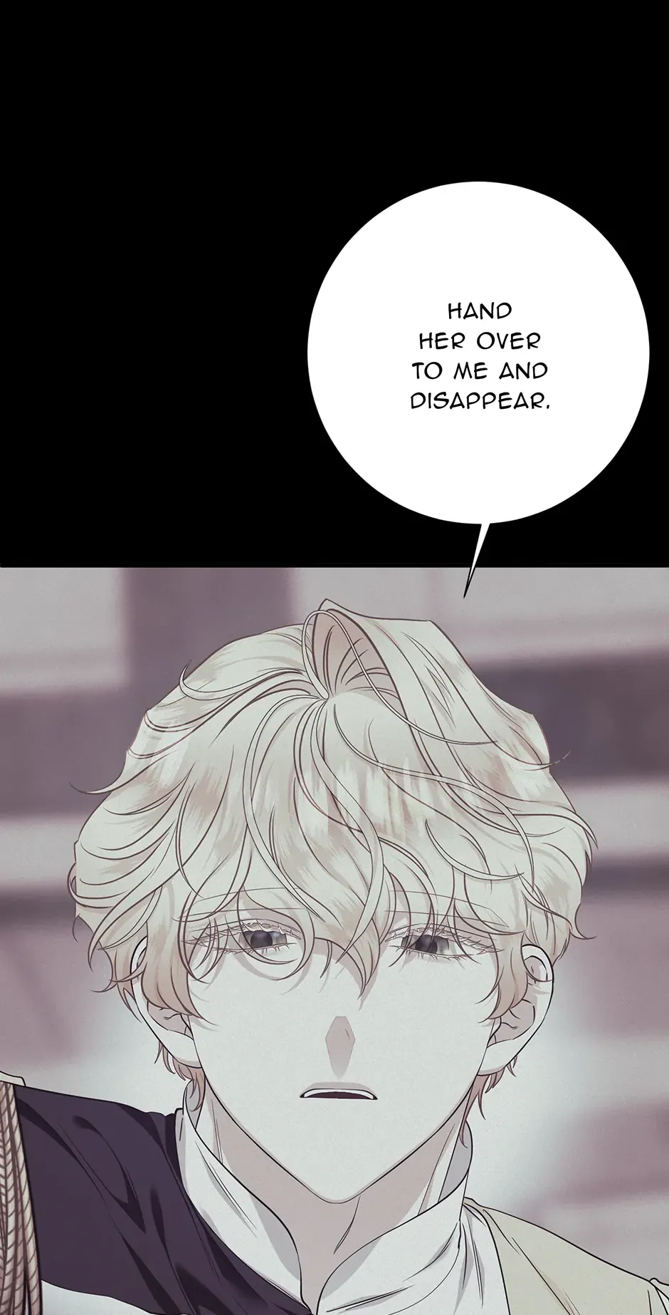 I Married the Enemy Who Killed My Parents Chapter 48 page 39 - 
