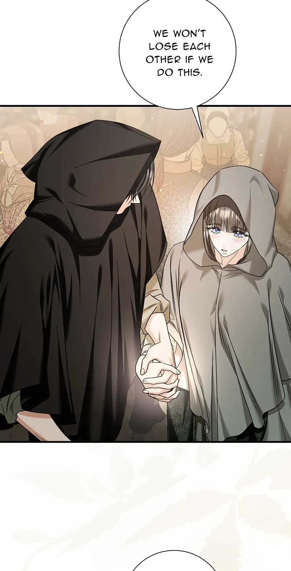 I Married the Enemy Who Killed My Parents Chapter 48 page 45 - 