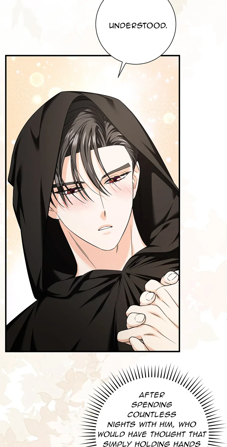 I Married the Enemy Who Killed My Parents Chapter 48 page 46 - 