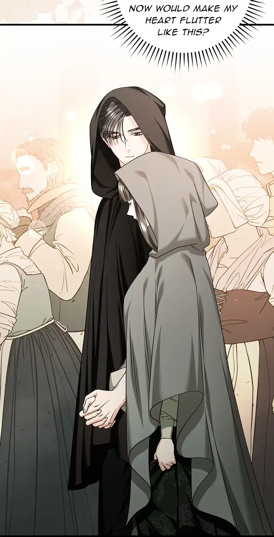 I Married the Enemy Who Killed My Parents Chapter 48 page 47 - 